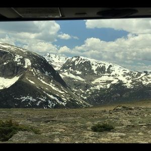 Meet your Posher, Bart